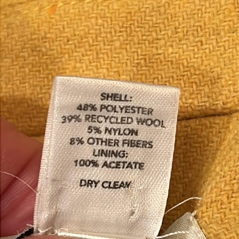 Loft Ann Taylor blazer - Picture 12 of 17